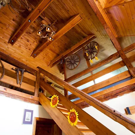 Svaty Krystof Gasthof 3*