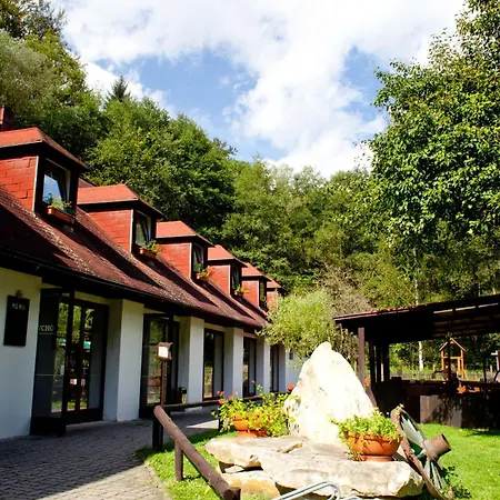 Gasthof Svaty Krystof Liběchov