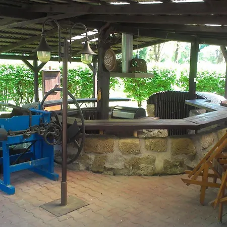 Svaty Krystof Liběchov