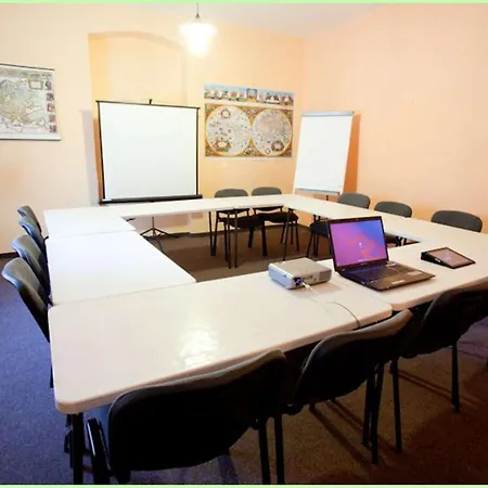 Svaty Krystof Gasthof