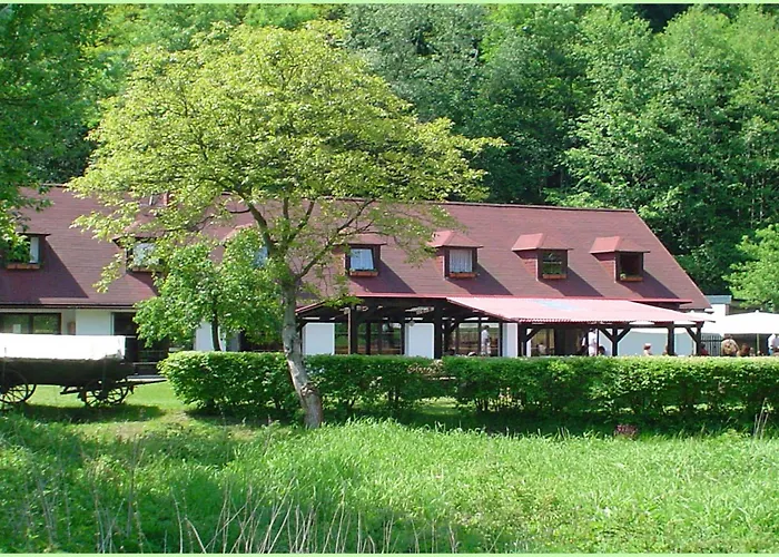 Svaty Krystof 3* Libechov